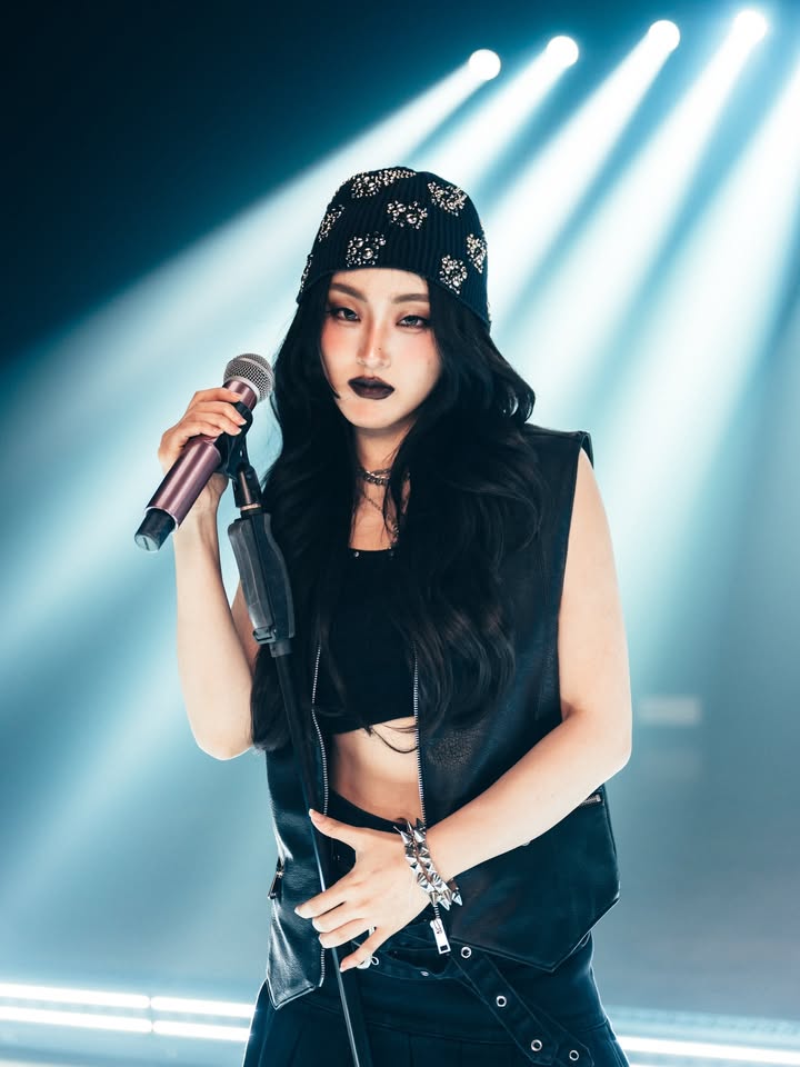 พั้นช์ - ทิพานัน นิลสยาม