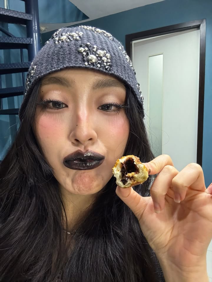 พั้นช์ - ทิพานัน นิลสยาม