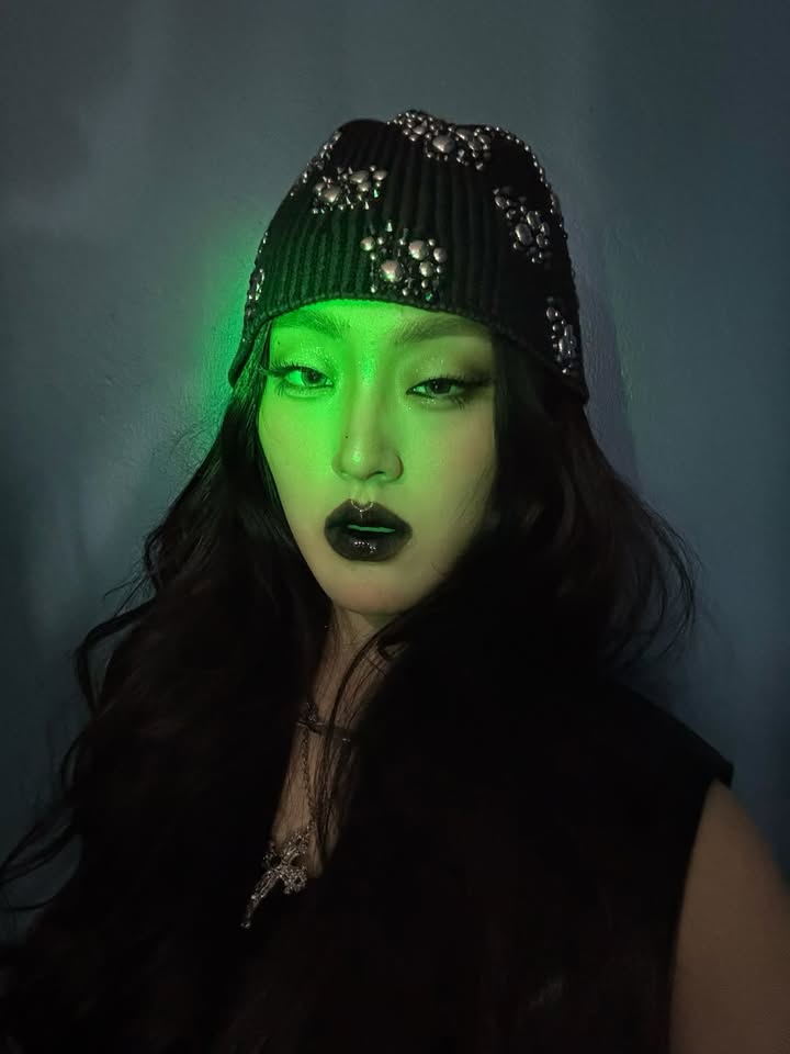 พั้นช์ - ทิพานัน นิลสยาม