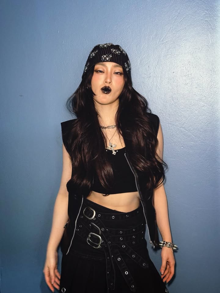 พั้นช์ - ทิพานัน นิลสยาม