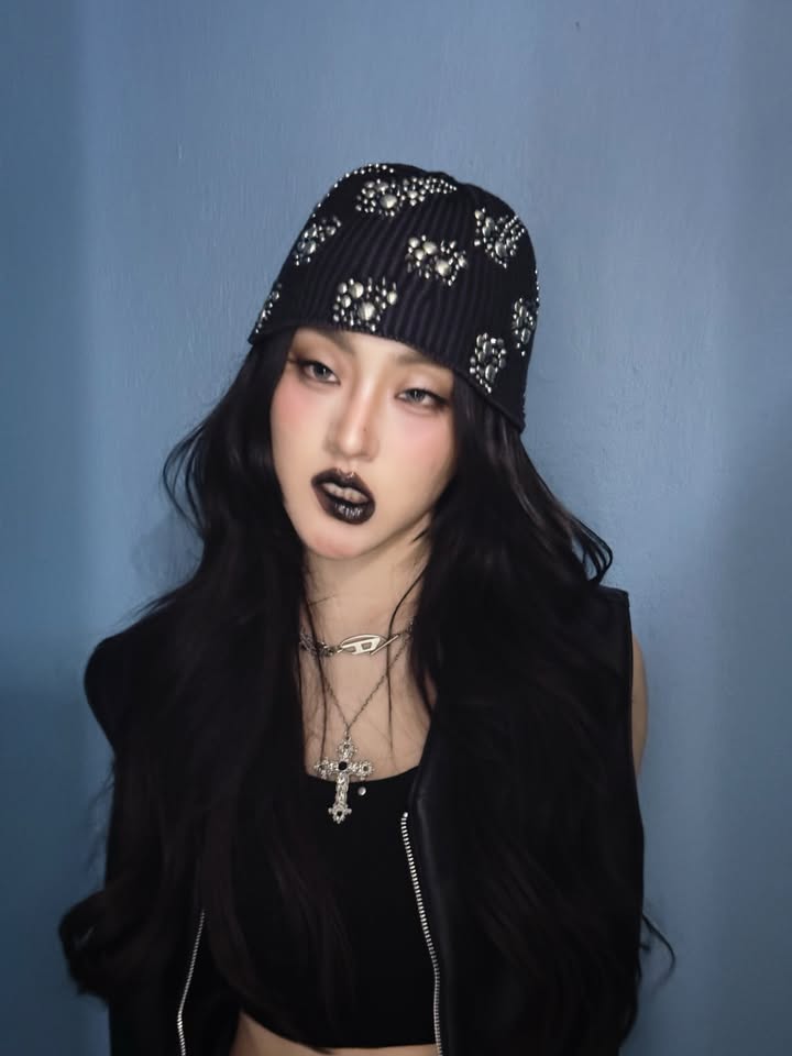 พั้นช์ - ทิพานัน นิลสยาม