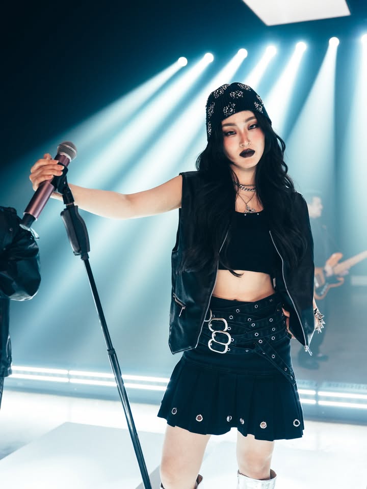 พั้นช์ - ทิพานัน นิลสยาม