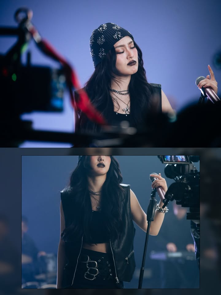 พั้นช์ - ทิพานัน นิลสยาม