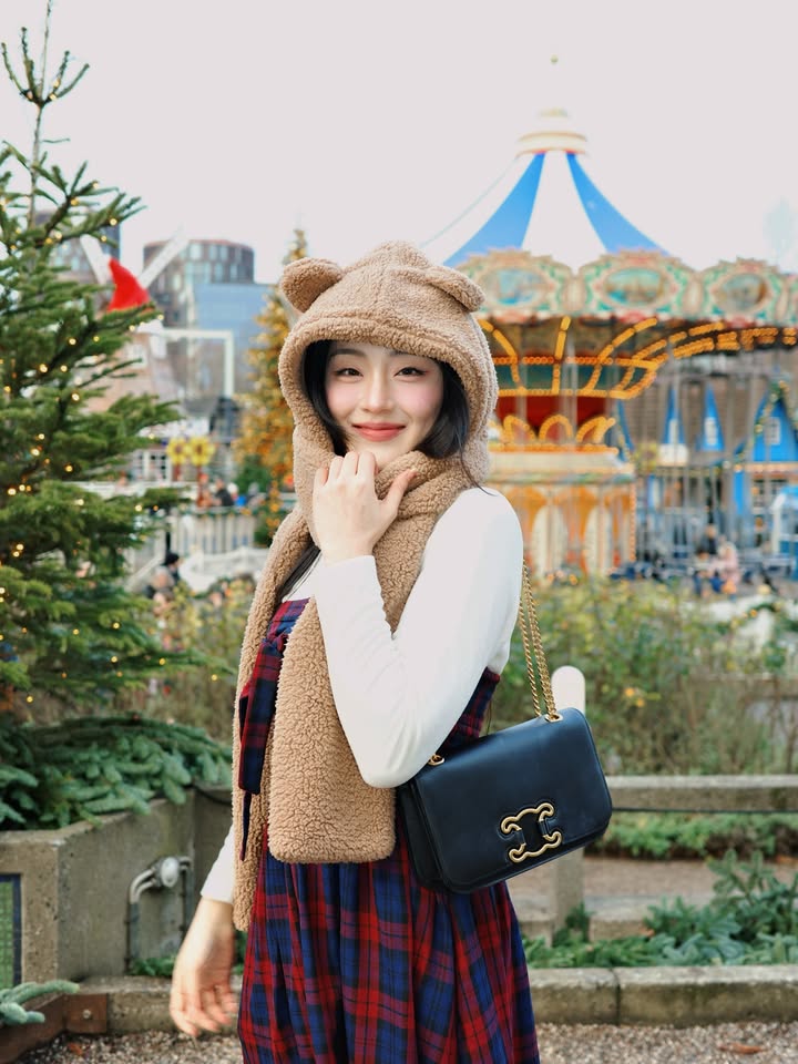 พั้นช์ - ทิพานัน นิลสยาม