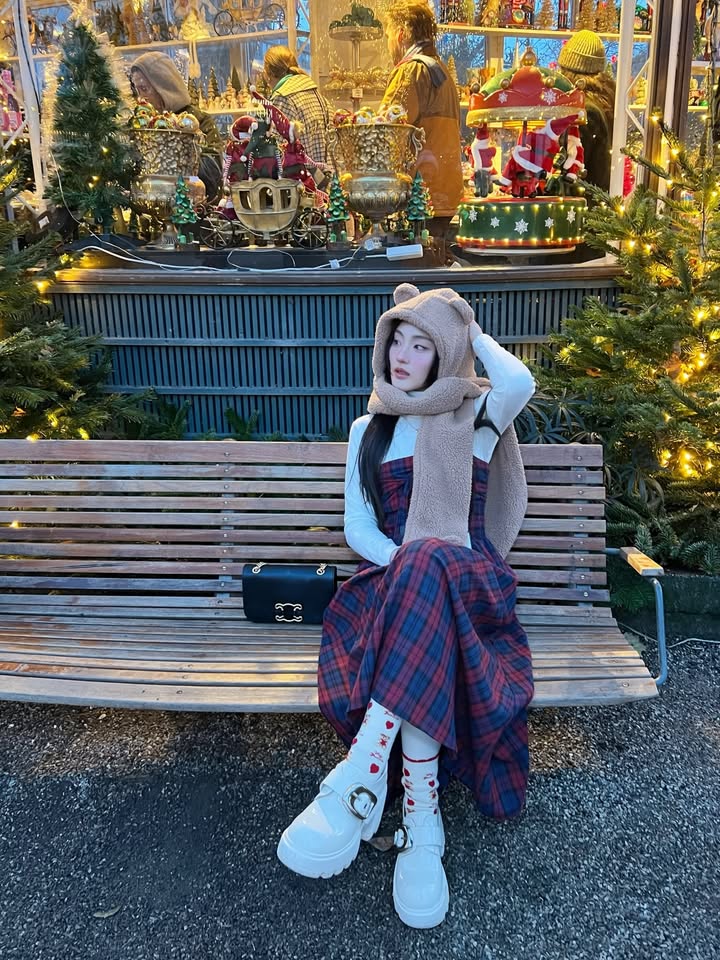 พั้นช์ - ทิพานัน นิลสยาม