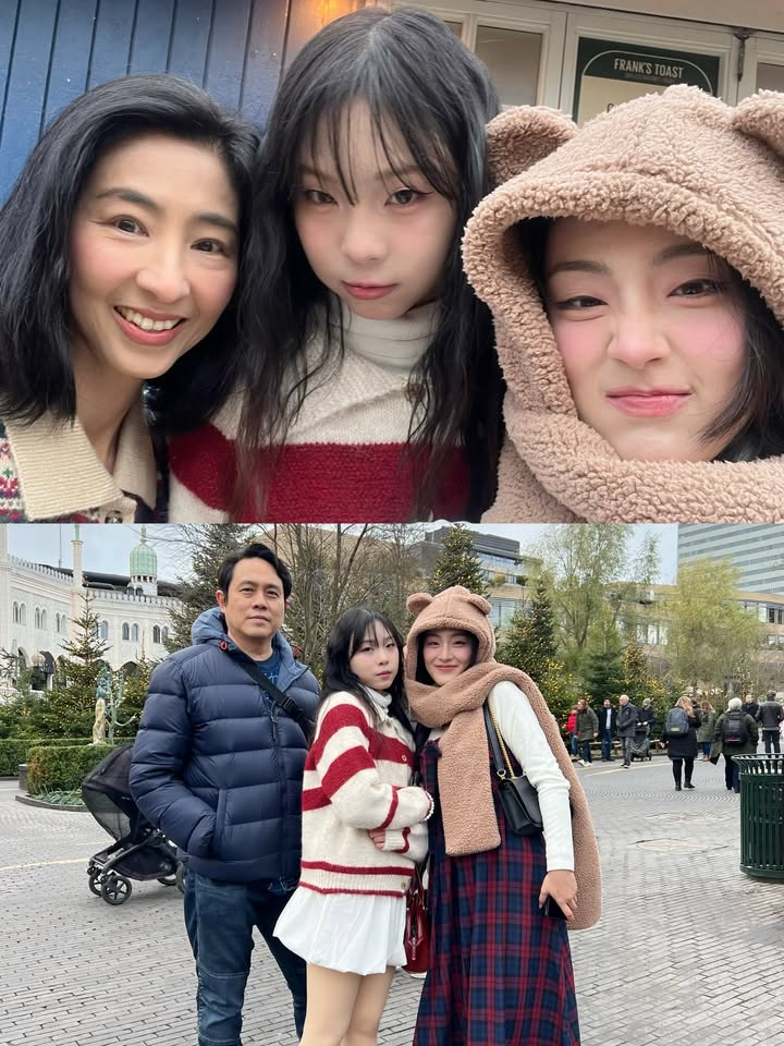 พั้นช์ - ทิพานัน นิลสยาม