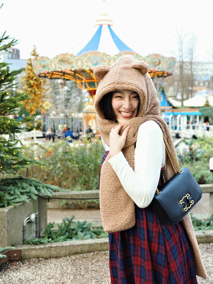 พั้นช์ - ทิพานัน นิลสยาม