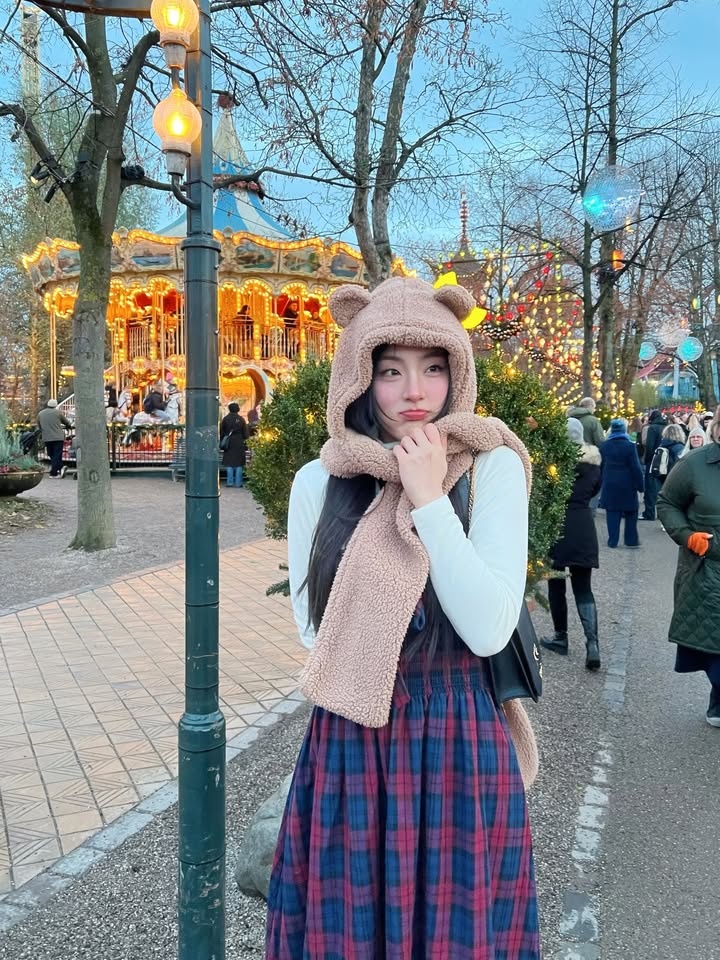 พั้นช์ - ทิพานัน นิลสยาม