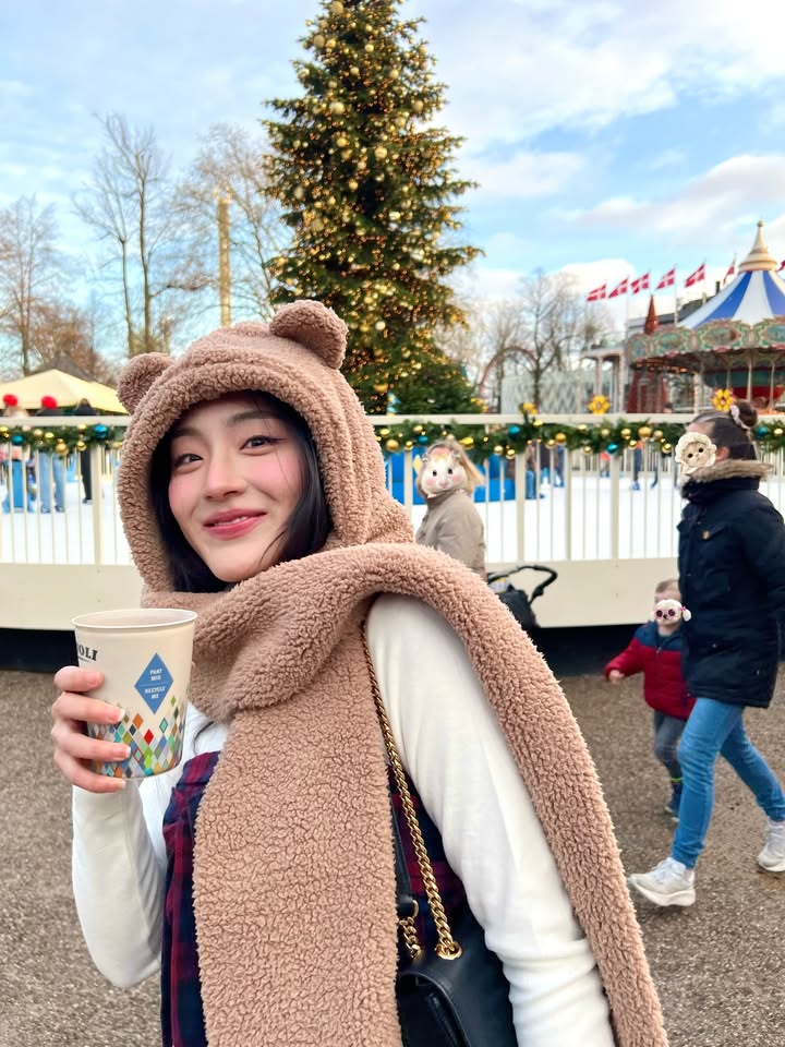 พั้นช์ - ทิพานัน นิลสยาม