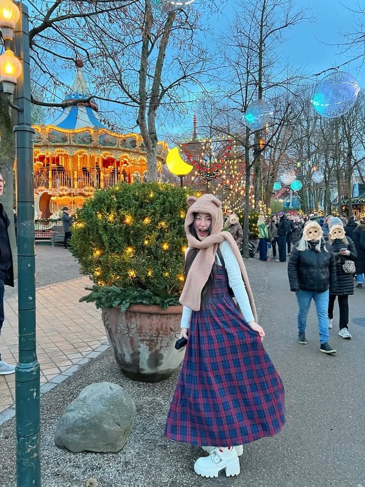 พั้นช์ - ทิพานัน นิลสยาม