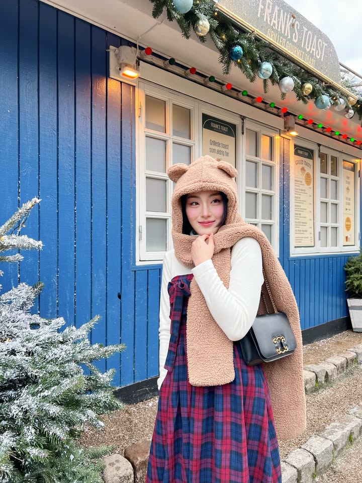 พั้นช์ - ทิพานัน นิลสยาม