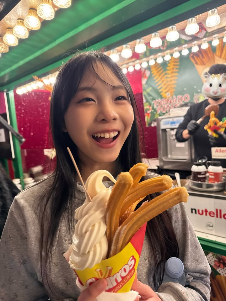 พั้นช์ - ทิพานัน นิลสยาม