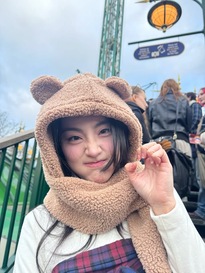 พั้นช์ - ทิพานัน นิลสยาม