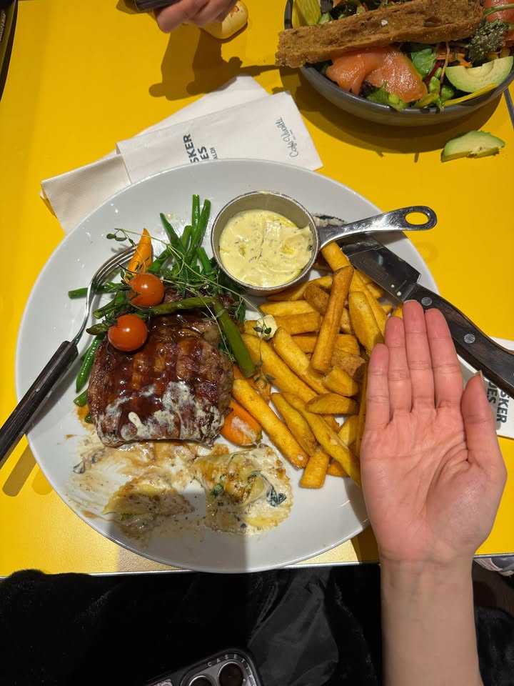 พั้นช์ - ทิพานัน นิลสยาม