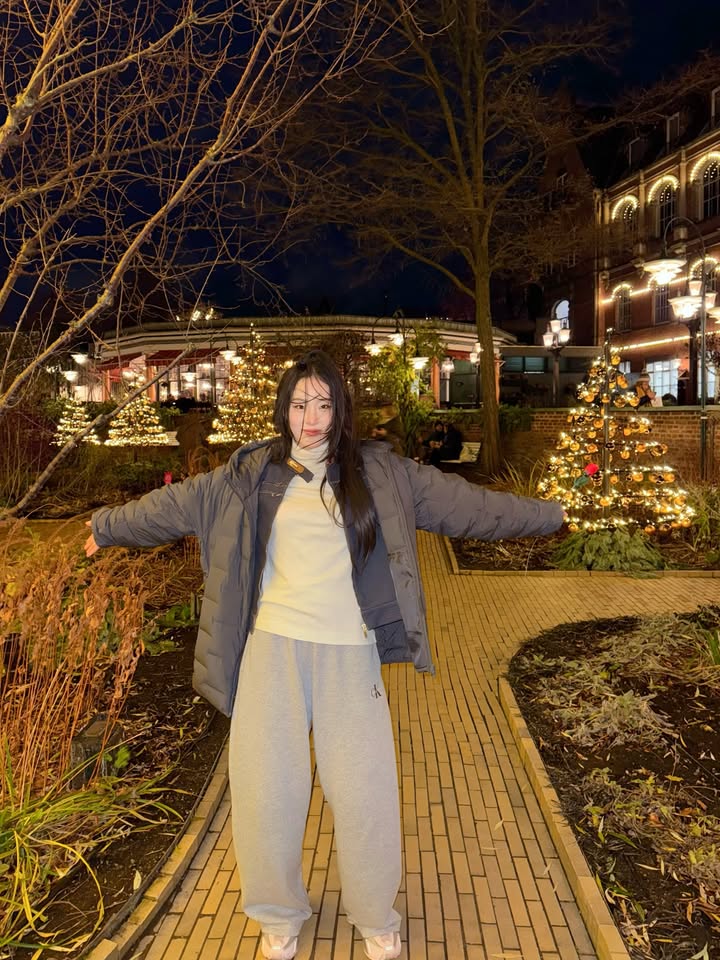 พั้นช์ - ทิพานัน นิลสยาม