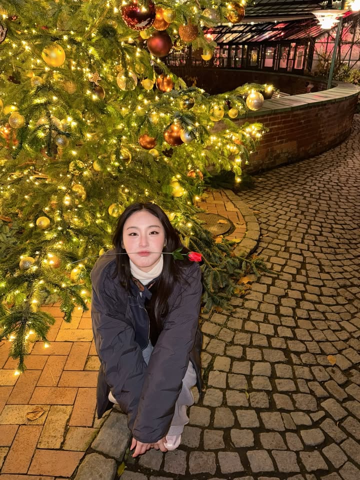 พั้นช์ - ทิพานัน นิลสยาม