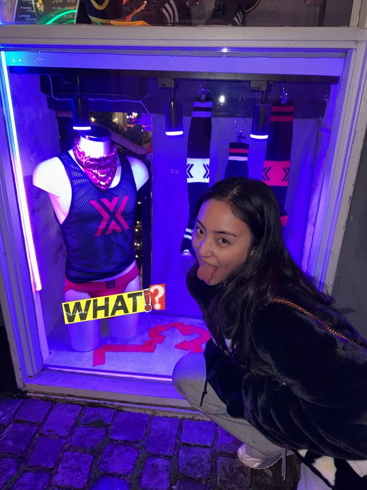 พั้นช์ - ทิพานัน นิลสยาม