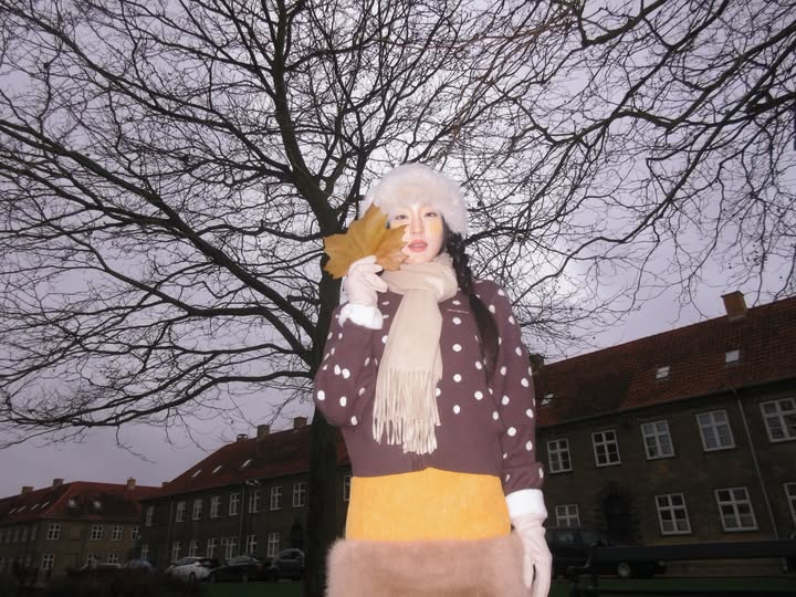 พั้นช์ - ทิพานัน นิลสยาม