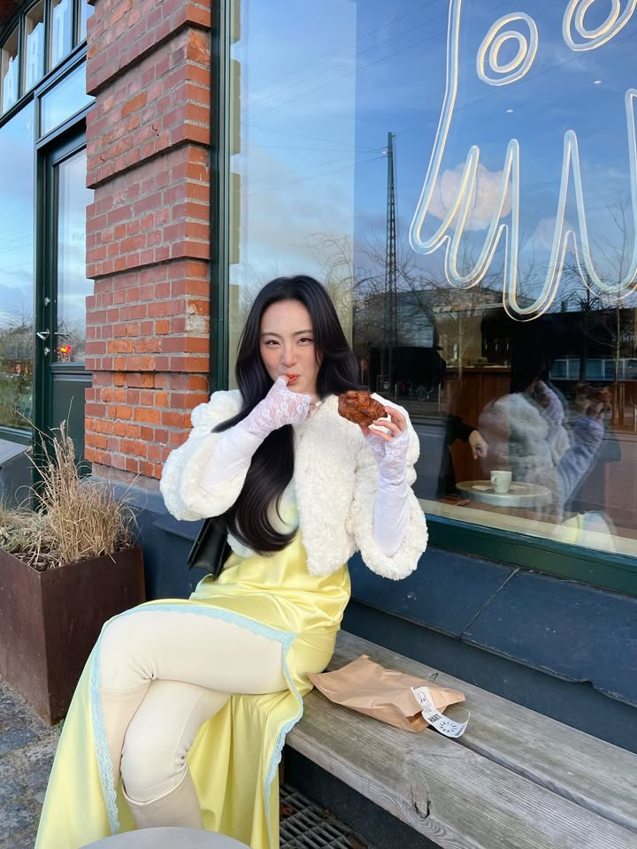 พั้นช์ - ทิพานัน นิลสยาม