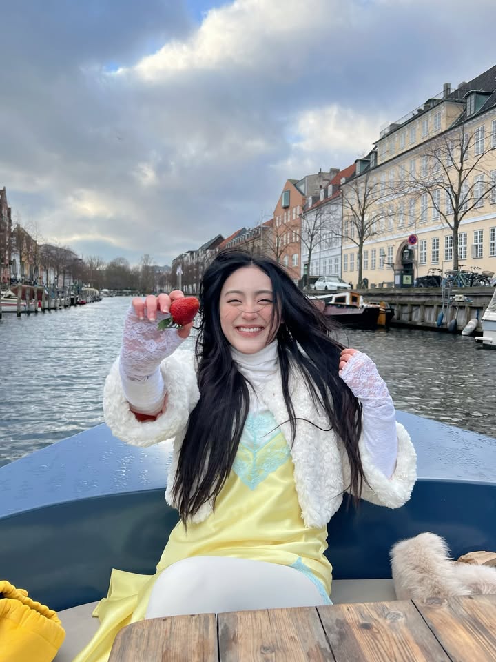 พั้นช์ - ทิพานัน นิลสยาม