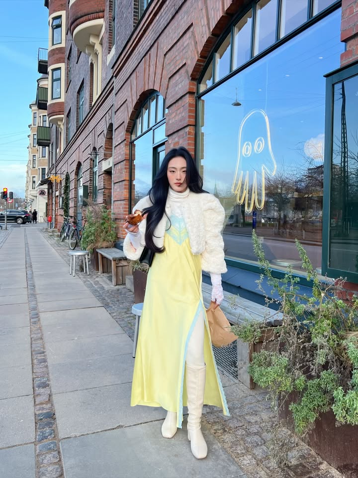 พั้นช์ - ทิพานัน นิลสยาม