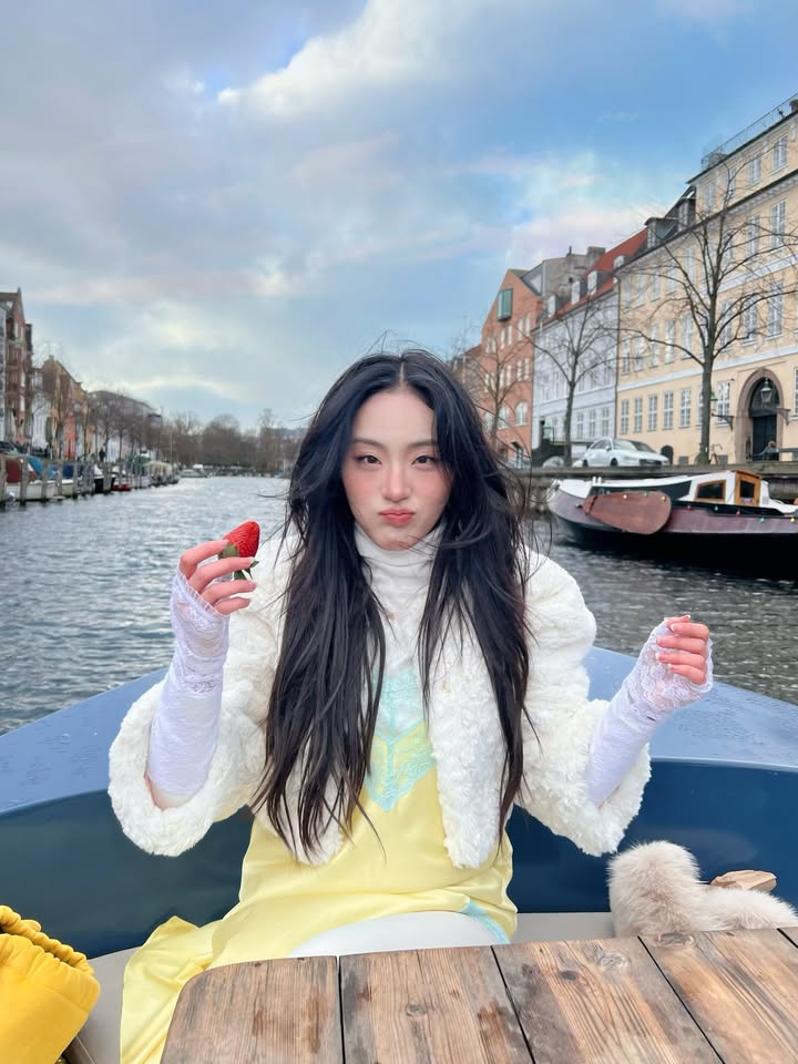 พั้นช์ - ทิพานัน นิลสยาม