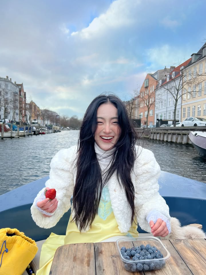 พั้นช์ - ทิพานัน นิลสยาม