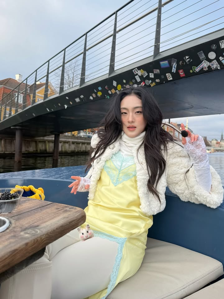 พั้นช์ - ทิพานัน นิลสยาม