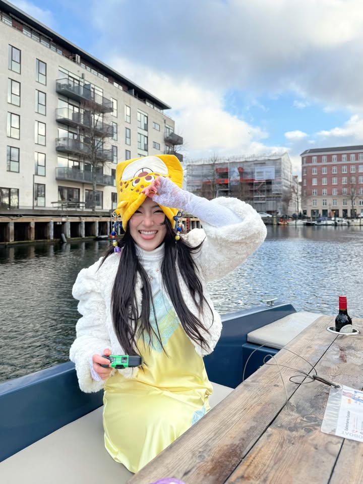 พั้นช์ - ทิพานัน นิลสยาม