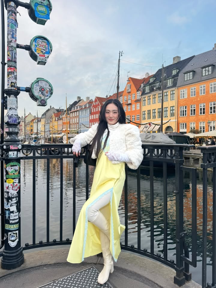 พั้นช์ - ทิพานัน นิลสยาม