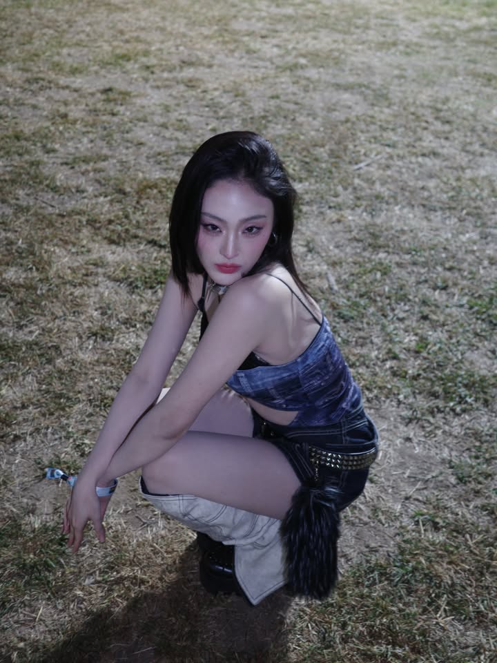 พั้นช์ - ทิพานัน นิลสยาม