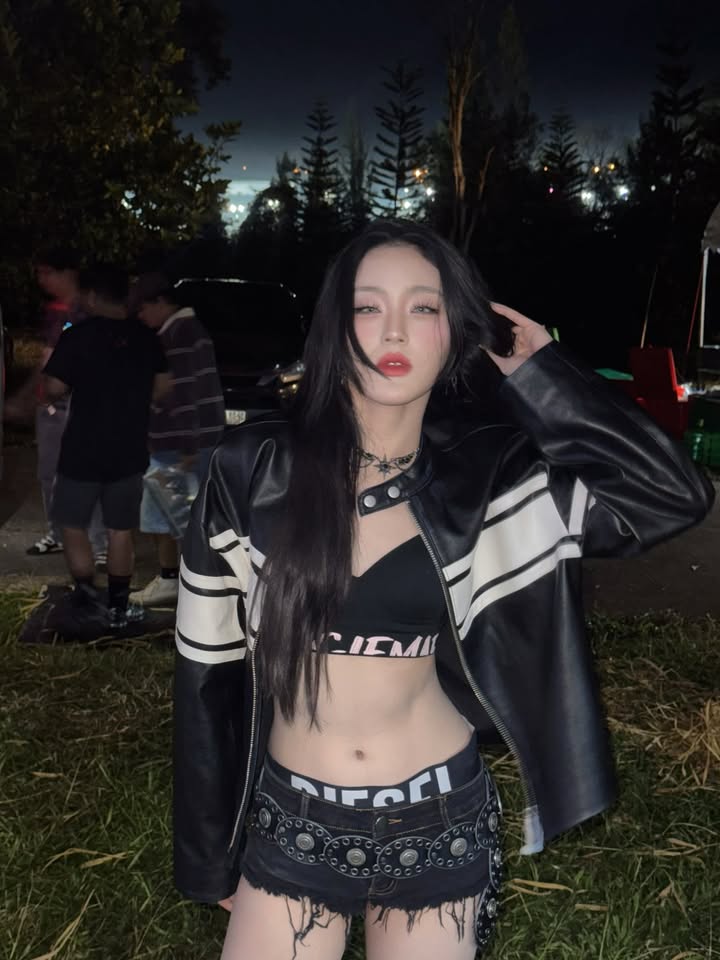 พั้นช์ - ทิพานัน นิลสยาม