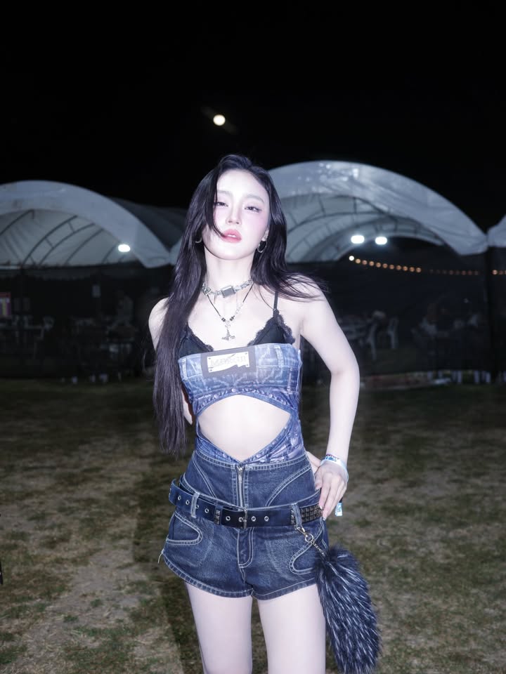 พั้นช์ - ทิพานัน นิลสยาม