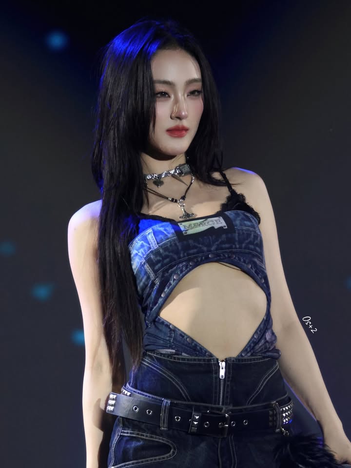 พั้นช์ - ทิพานัน นิลสยาม