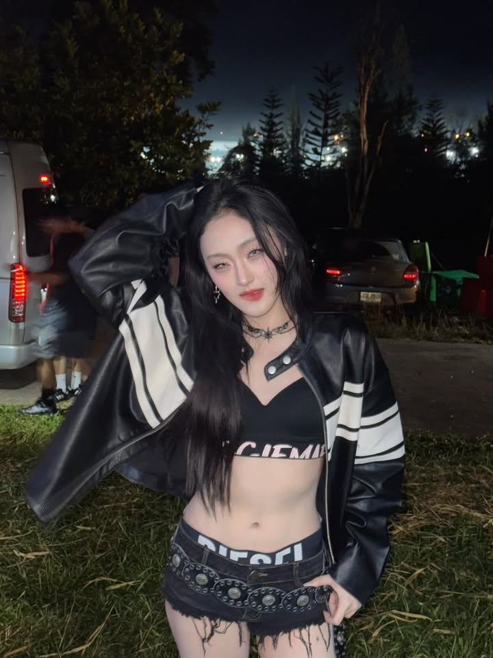 พั้นช์ - ทิพานัน นิลสยาม