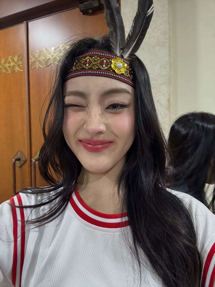 พั้นช์ - ทิพานัน นิลสยาม