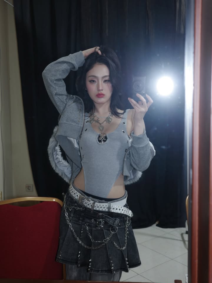 พั้นช์ - ทิพานัน นิลสยาม