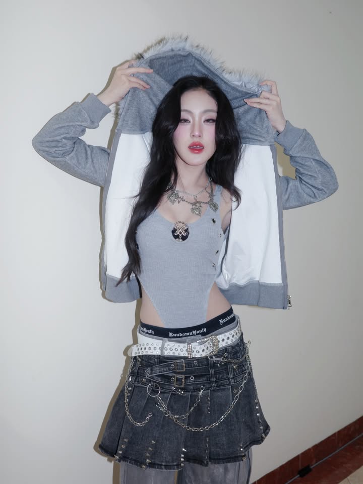 พั้นช์ - ทิพานัน นิลสยาม