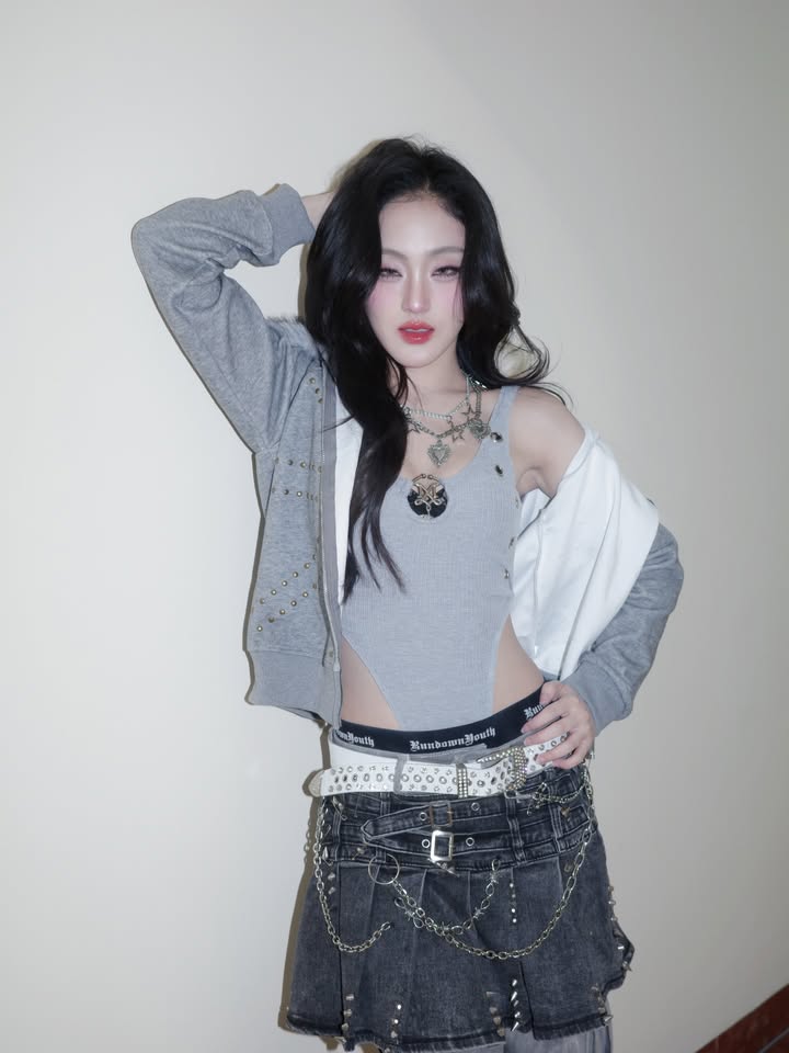 พั้นช์ - ทิพานัน นิลสยาม