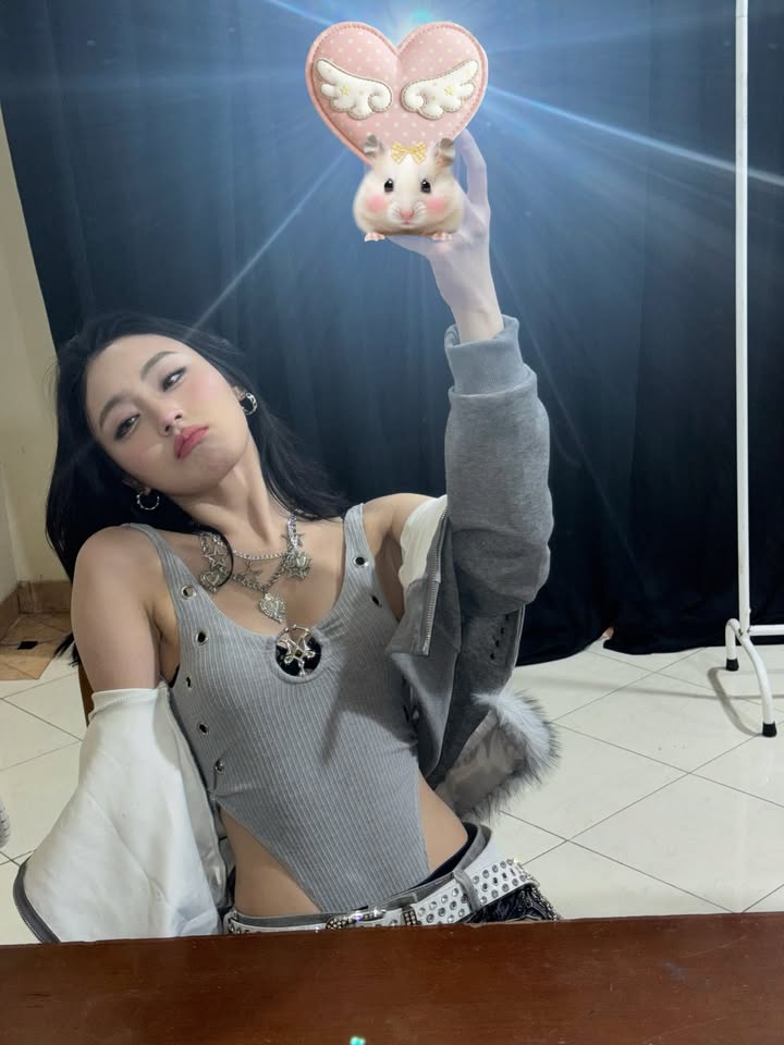 พั้นช์ - ทิพานัน นิลสยาม