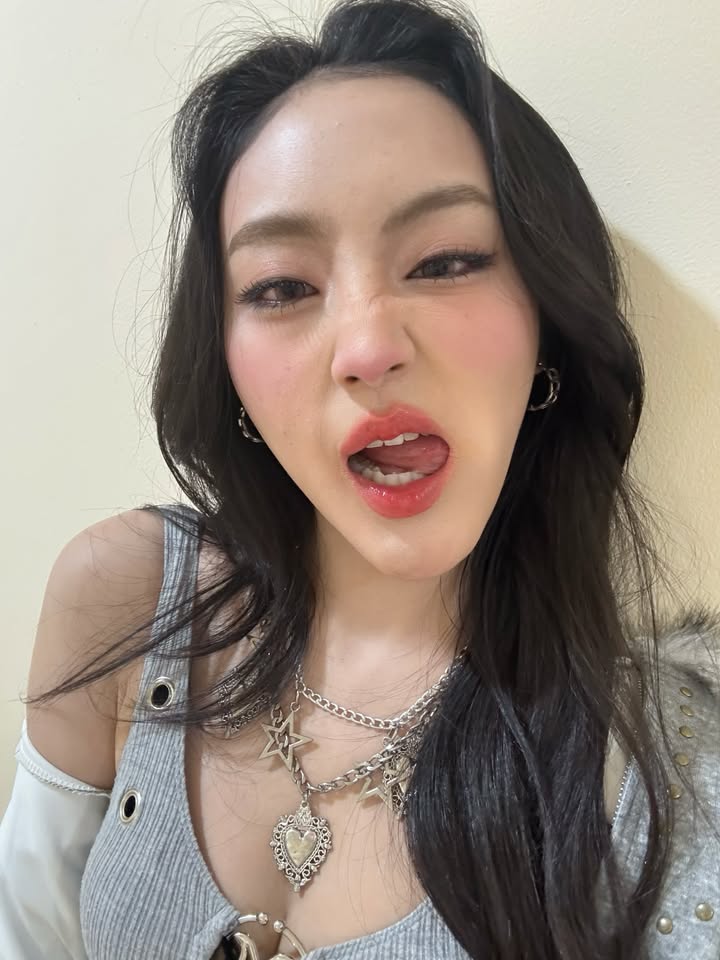 พั้นช์ - ทิพานัน นิลสยาม