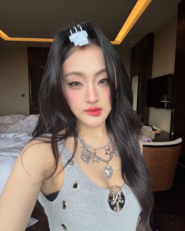 พั้นช์ - ทิพานัน นิลสยาม