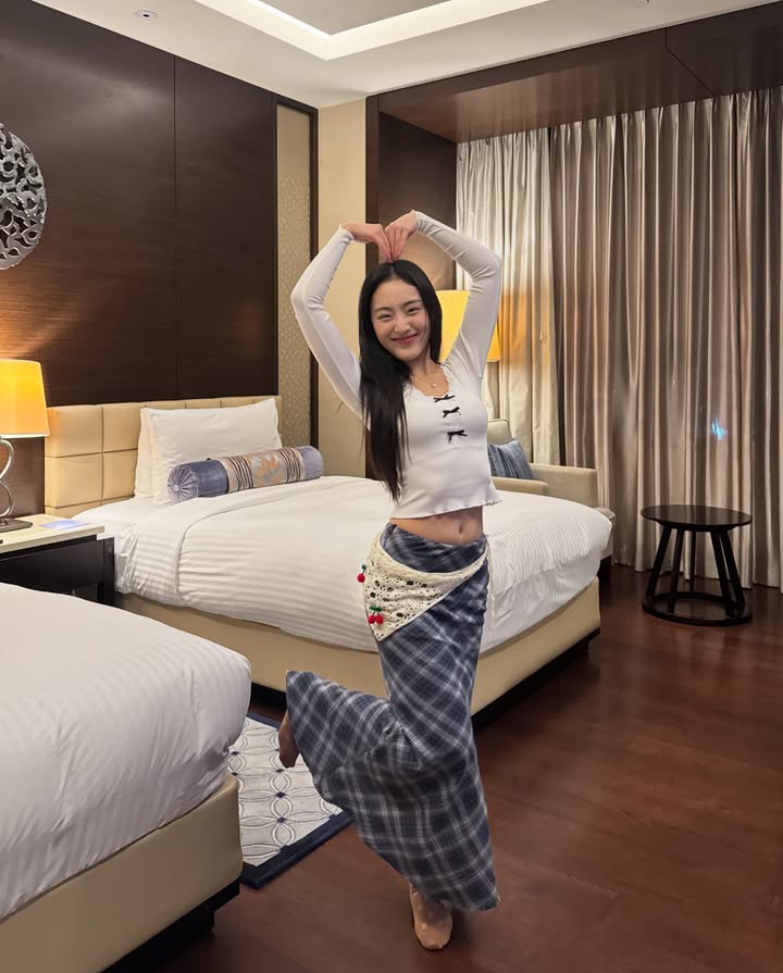 พั้นช์ - ทิพานัน นิลสยาม