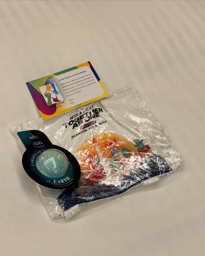 พั้นช์ - ทิพานัน นิลสยาม