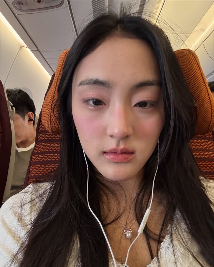 พั้นช์ - ทิพานัน นิลสยาม