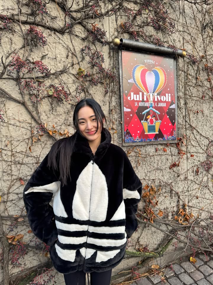 พั้นช์ - ทิพานัน นิลสยาม