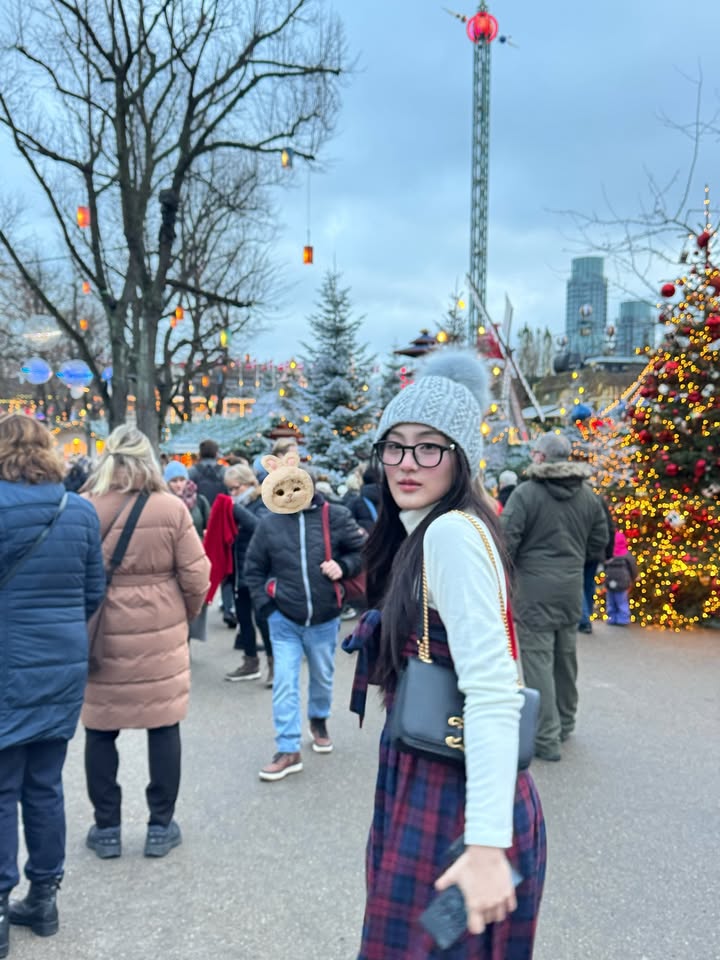 พั้นช์ - ทิพานัน นิลสยาม