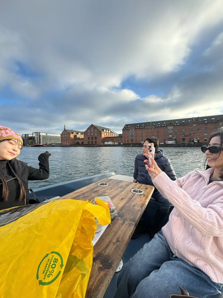 พั้นช์ - ทิพานัน นิลสยาม