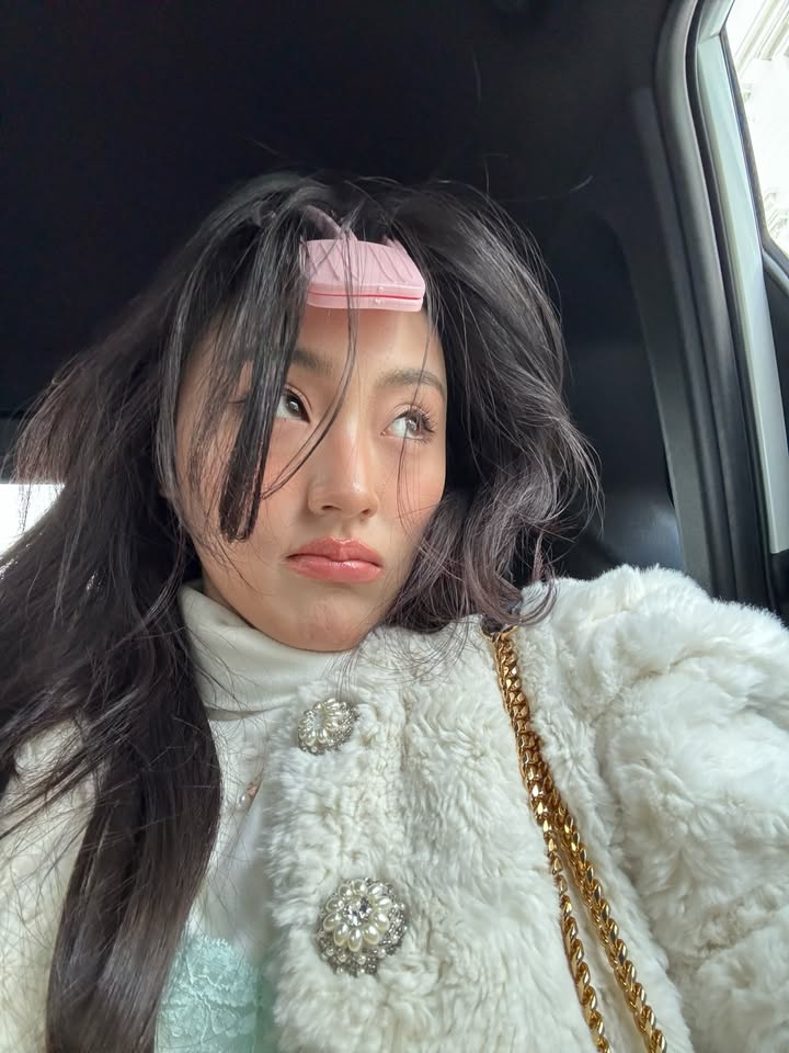 พั้นช์ - ทิพานัน นิลสยาม