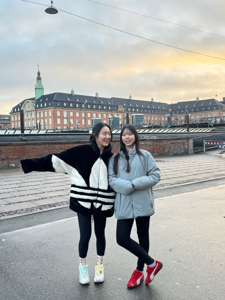 พั้นช์ - ทิพานัน นิลสยาม